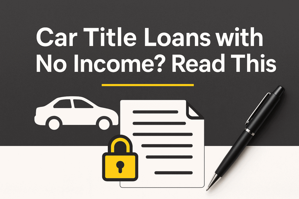 Proof of Income for Car Loan: W‑2 vs 1099 & Self‑Employed Guide