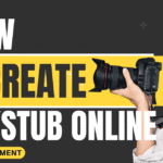 How to Create a Pay Stub Online