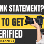 No Bank Statement? How to Get a Verified Copy Instantly