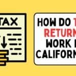 California Tax Return Deadlines & Filing Guide