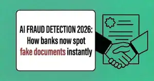 AI Detect Fake Bank Statement: How Banks Do It 2026