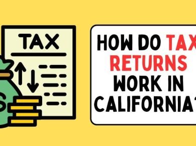 California Tax Return Deadlines & Filing Guide