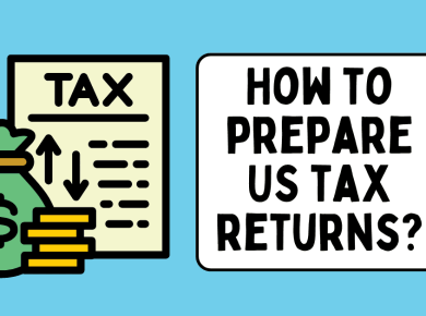 How to Prepare US Tax Returns: Step‑by‑Step & Compliance First